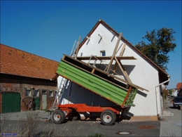 mdr travail sécurité humour Chute de hauteur Agricole Hauteur Bâtiment Echafaudage