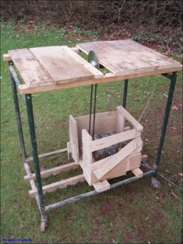 comique travail sécurité humour Risque machine Machine coupure