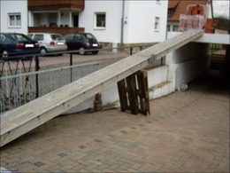 drôle travail sécurité humour Chute de hauteur Hauteur Bâtiment