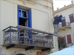 mdr travail sécurité humour Chute de hauteur Risque électrique Hauteur Electricité Echafaudage