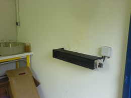 comique travail sécurité humour Incendie Incendie Radiateur Electricité