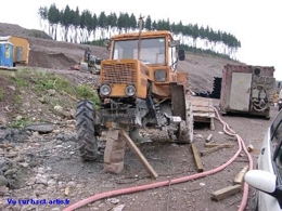 cocasse travail sécurité humour Risque d écrasement Agricole Ecrasement