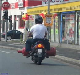 mdr travail sécurité humour Risque explosion Explosion