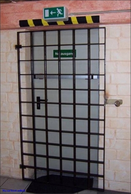 ouf travail sécurité humour Incendie Incendie évacuation