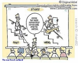 mdr travail sécurité humour Chute de plain-pied Chute de plain-pied BD Formation