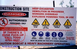 lol travail sécurité humour Autres TP Consigne