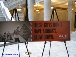 lol travail sécurité humour Affichage Sécurité TP Affichage