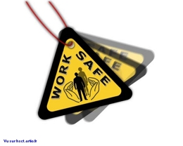 lol travail sécurité humour Affichage sécurité Affichage