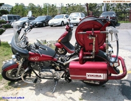 étonnant travail sécurité humour Incendie Pompier Incendie