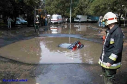 humour travail sécurité humour Transport Pompier Voiture Transport
