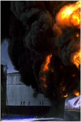 drôle travail sécurité humour Incendie Incendie Pompier