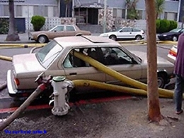 marrant travail sécurité humour Incendie Incendie Pompier