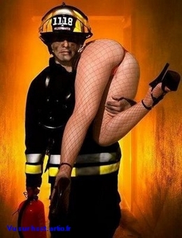 humour travail sécurité humour Incendie Incendie Pompier Sexy