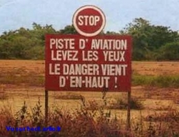 riant travail sécurité humour Affichage sécurité Affichage