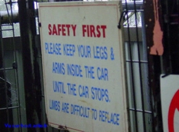 marrant travail sécurité humour Affichage sécurité Affichage Machine