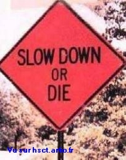 drôle travail sécurité humour Affichage sécurité Affichage