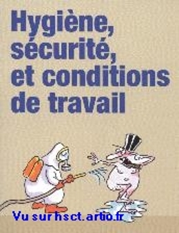 riant travail sécurité humour Risque chimique Chimique Patron