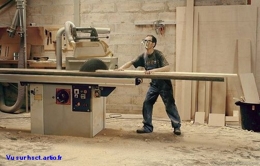 marrant travail sécurité humour Risque machine Machine