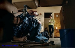 mdr travail sécurité humour Autres Plombier