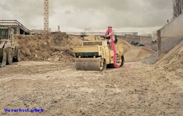 ouf travail sécurité humour Engin TP Risque machine TP engin TP