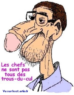 humour travail sécurité humour Autres Patron BD