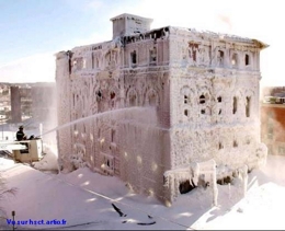 ouf travail sécurité humour Incendie Incendie gel