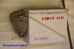 lol travail sécurité humour Secours SST