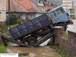 riant travail sécurité humour Transport Transport Camion