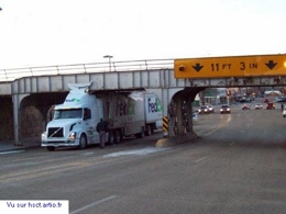 mdr travail sécurité humour Transport Camion