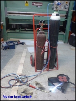 mdr travail sécurité humour Incendie Incendie Soudeur Cuisine