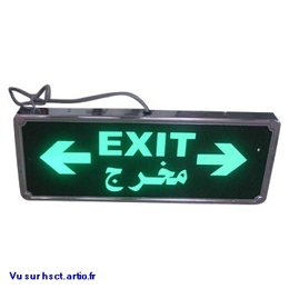 mdr travail sécurité humour Affichage sécurité évacuation Affichage