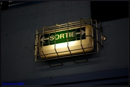 ouf travail sécurité humour Affichage sécurité évacuation Affichage