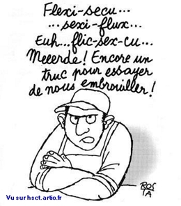 humour travail sécurité humour CHSCT CHSCT