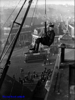 riant travail sécurité humour Chute de hauteur archive Hauteur