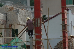 étonnant travail sécurité humour Chute de hauteur Hauteur Echafaudage