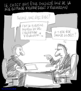 lol travail sécurité humour CHSCT CHSCT