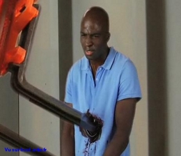 comique travail sécurité humour Manutention de charge Gore Chariot élévateur