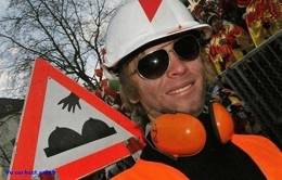 humour travail sécurité humour Affichage sécurité TP Affichage EPI Casque