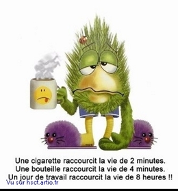 lol travail sécurité humour Autres BD Travail