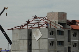 humour travail sécurité humour Chute de hauteur Hauteur Bâtiment