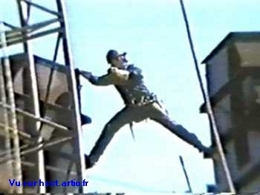 mdr travail sécurité humour Chute de hauteur Hauteur Echafaudage Bâtiment