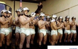 travail sympa pompier sexy drôle couche