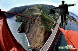 Stress travail évasion humour