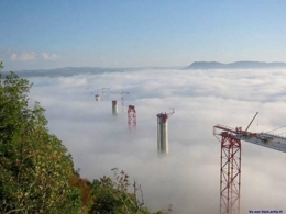 sécurité travail en hauteur ouf nuages
