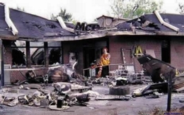 mac do dévasté humour sécurité restauration