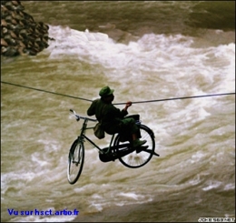 humour travail sécurité humour Chute de hauteur Hauteur Postier