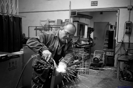 sécurité humour chalumeau epi gants