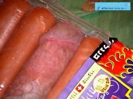 humour sécurité travail machine bite