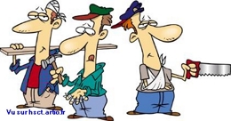 riant travail sécurité humour Outillage Outillage BD