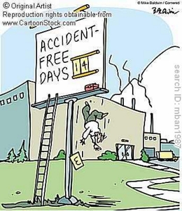 cocasse travail sécurité humour CHSCT CHSCT BD AT